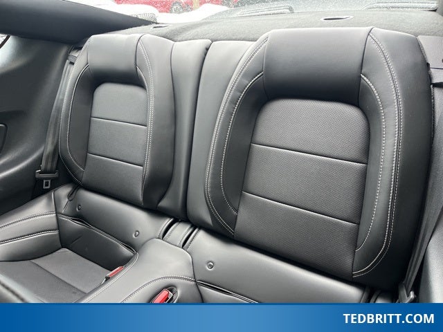 2021 Ford Mustang Shelby GT500 | Technology Package | Handling Package