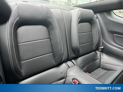 2021 Ford Mustang Shelby GT500 | Technology Package | Handling Package