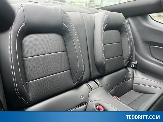 2021 Ford Mustang Shelby GT500 | Technology Package | Handling Package