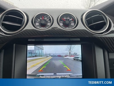 2021 Ford Mustang Shelby GT500 | Technology Package | Handling Package