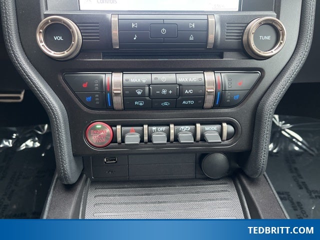 2021 Ford Mustang Shelby GT500 | Technology Package | Handling Package