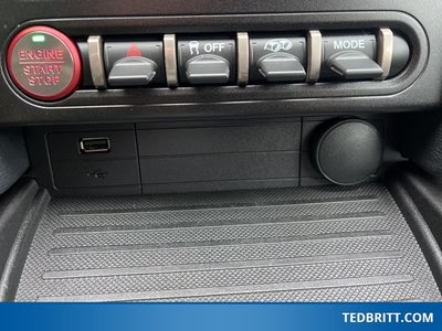 2021 Ford Mustang Shelby GT500 | Technology Package | Handling Package