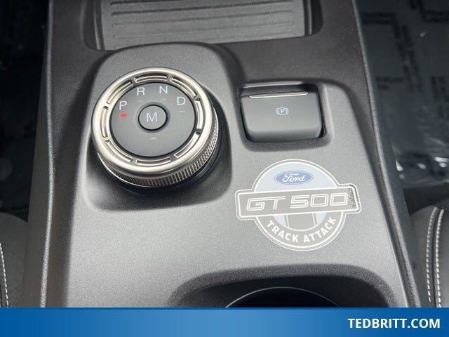 2021 Ford Mustang Shelby GT500 | Technology Package | Handling Package