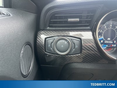 2021 Ford Mustang Shelby GT500 | Technology Package | Handling Package