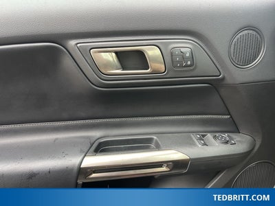 2021 Ford Mustang Shelby GT500 | Technology Package | Handling Package