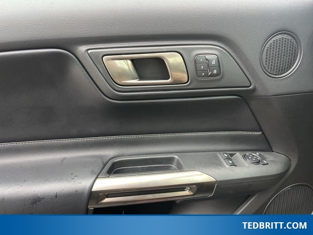 2021 Ford Mustang Shelby GT500 | Technology Package | Handling Package