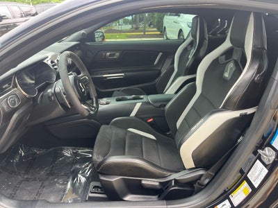 2021 Ford Mustang Shelby GT500 | Tech Pack | Handling Pack | Recaro Leather Seats