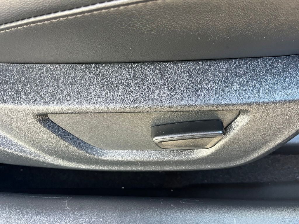 2025 Ford Mustang EcoBoost Premium | 12" TOUCHSCREEN | AMBIENT LIGHTING