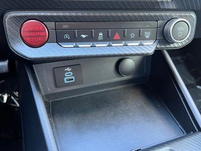 2025 Ford Mustang EcoBoost Premium | 12" TOUCHSCREEN | AMBIENT LIGHTING