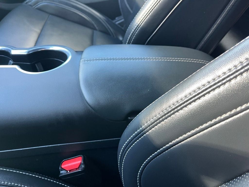 2025 Ford Mustang EcoBoost Premium | 12" TOUCHSCREEN | AMBIENT LIGHTING