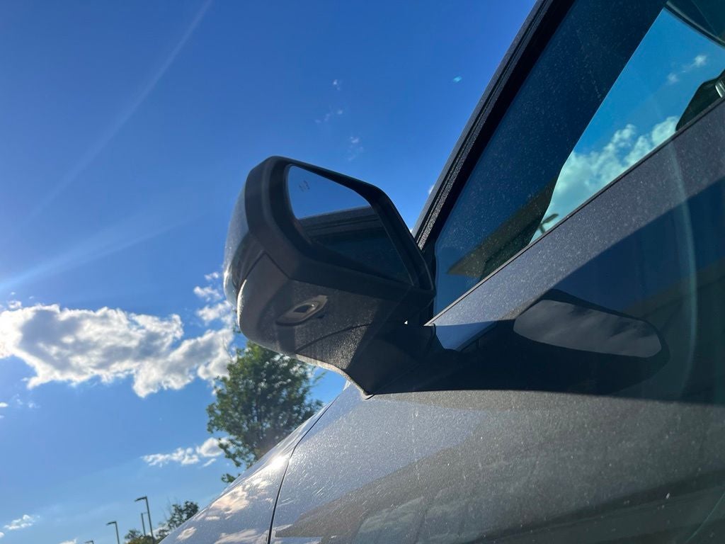 2025 Ford Mustang EcoBoost Premium | 12" TOUCHSCREEN | AMBIENT LIGHTING