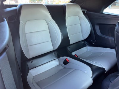 2024 Ford Mustang EcoBoost Premium Convertible | BLIS | Htd/Vent Seats