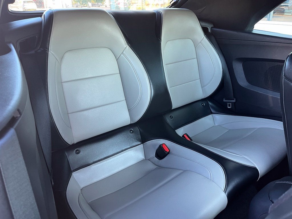 2024 Ford Mustang EcoBoost Premium Convertible | BLIS | Htd/Vent Seats
