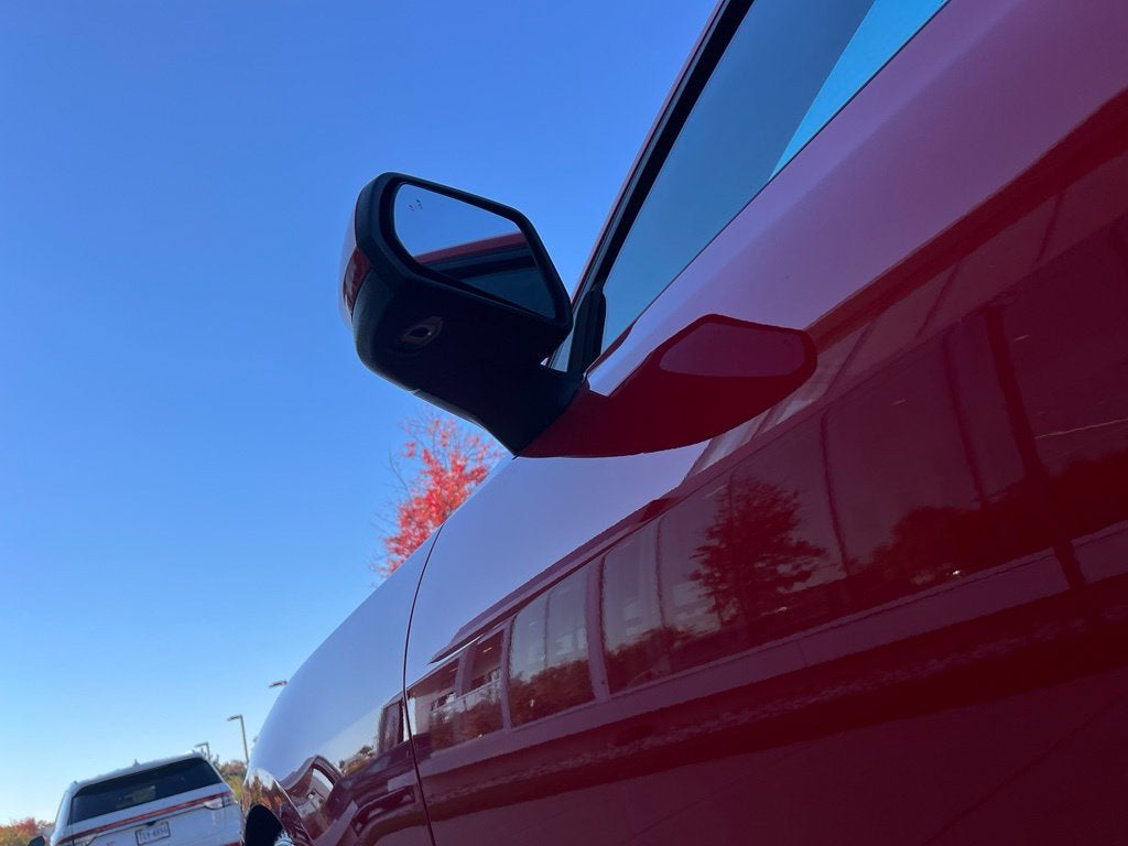 2024 Ford Mustang EcoBoost Premium Convertible | BLIS | Htd/Vent Seats