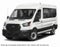 2024 Ford Transit-350 XLT | Medium Roof | 15-Passenger | BLIS | Co-Pilot360