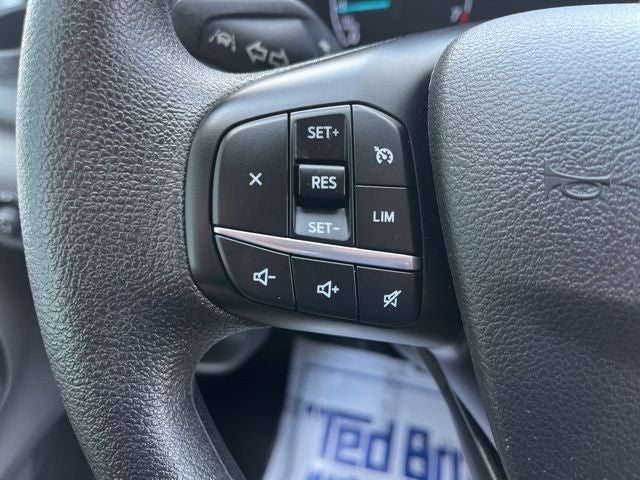 2024 Ford Transit-350 XLT | Medium Roof | 15-Passenger | BLIS | Co-Pilot360