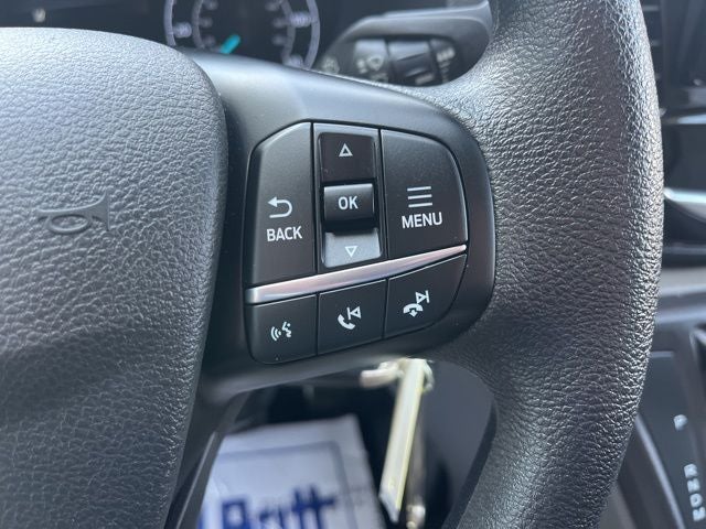 2024 Ford Transit-350 XLT | Medium Roof | 15-Passenger | BLIS | Co-Pilot360