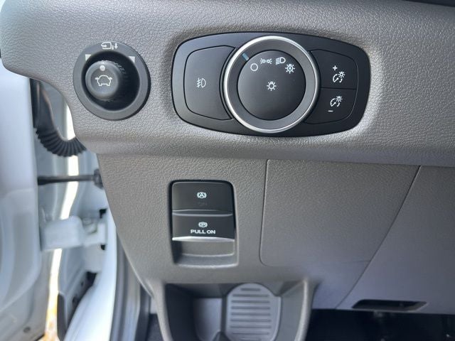 2024 Ford Transit-350 XLT | Medium Roof | 15-Passenger | BLIS | Co-Pilot360