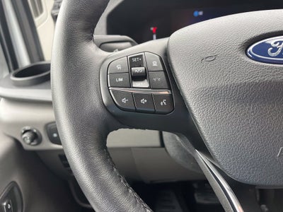 2026 Ford Transit-350 XLT Medium Roof | 15-Passenger