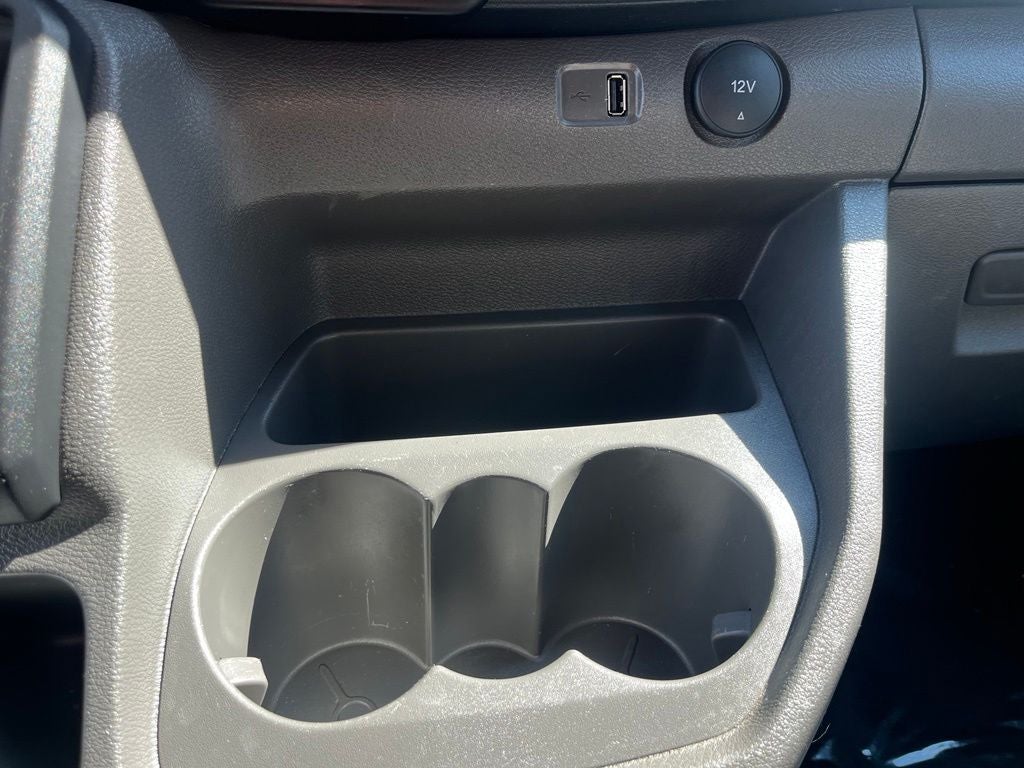 2025 Ford Transit-350 XLT Medium Roof | 15-Passenger | BLIS | Sync 4