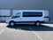 2025 Ford Transit-350 XLT Medium Roof | 15-Passenger | BLIS | Sync 4