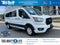 2024 Ford Transit-350 XLT | 15-Passenger Seats
