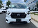 2024 Ford Transit-350 XLT | 15-Passenger | BLIS | LKAS | Remote Start