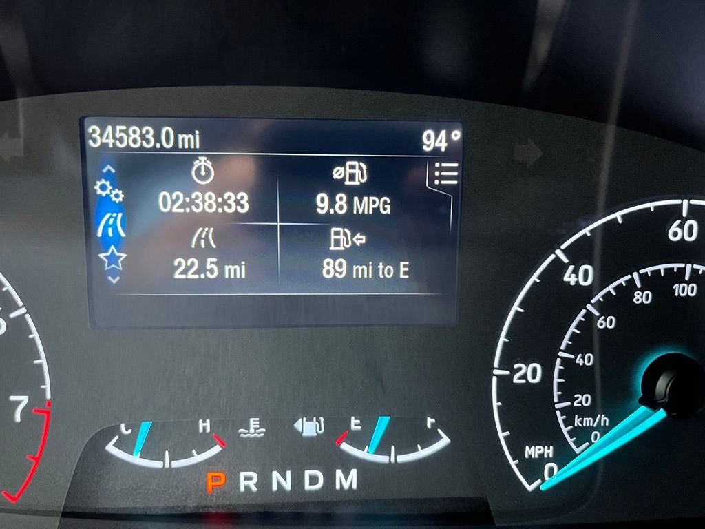 2024 Ford Transit-350 XLT | 15-Passenger | BLIS | LKAS | Remote Start