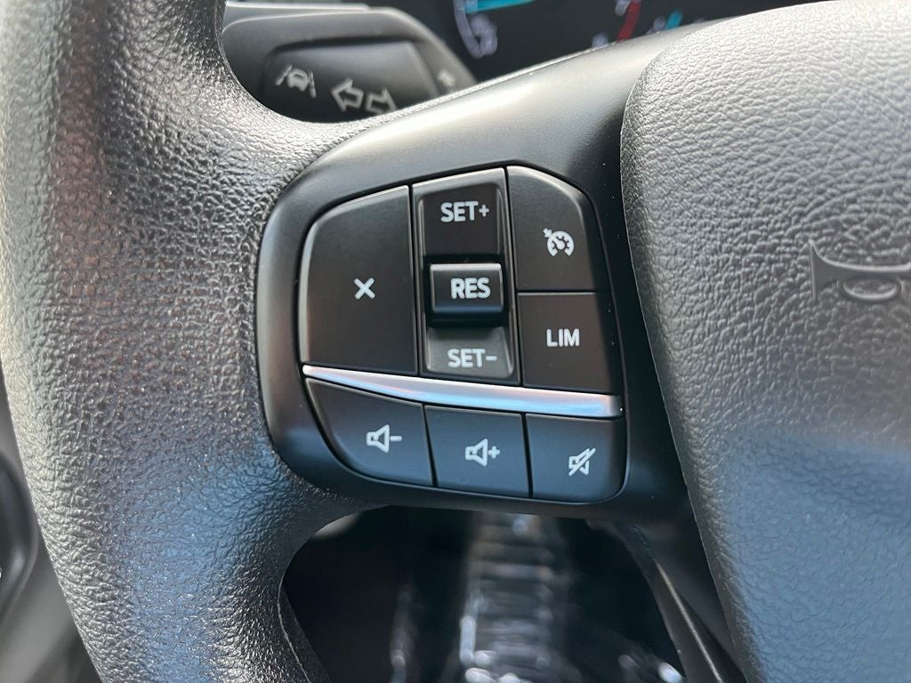 2024 Ford Transit-350 XLT | 15-Passenger | BLIS | LKAS | Remote Start
