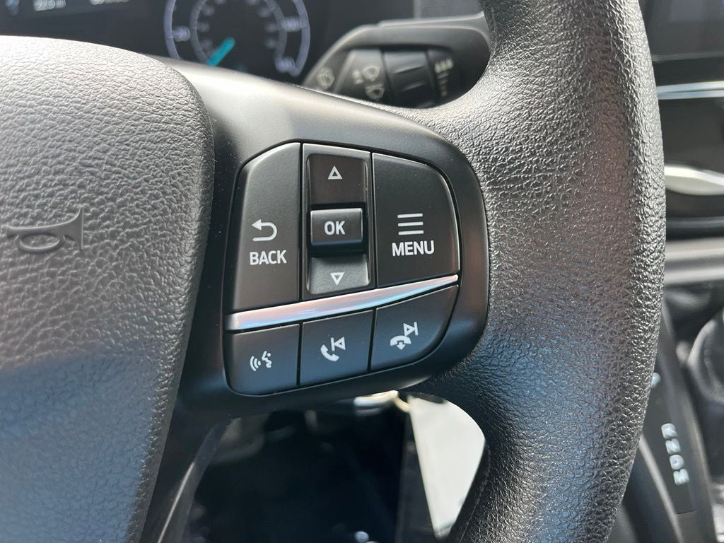 2024 Ford Transit-350 XLT | 15-Passenger | BLIS | LKAS | Remote Start