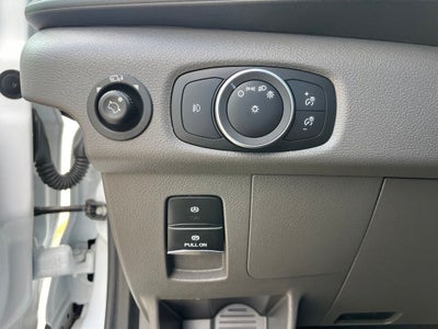 2024 Ford Transit-350 XLT | 15-Passenger | BLIS | LKAS | Remote Start