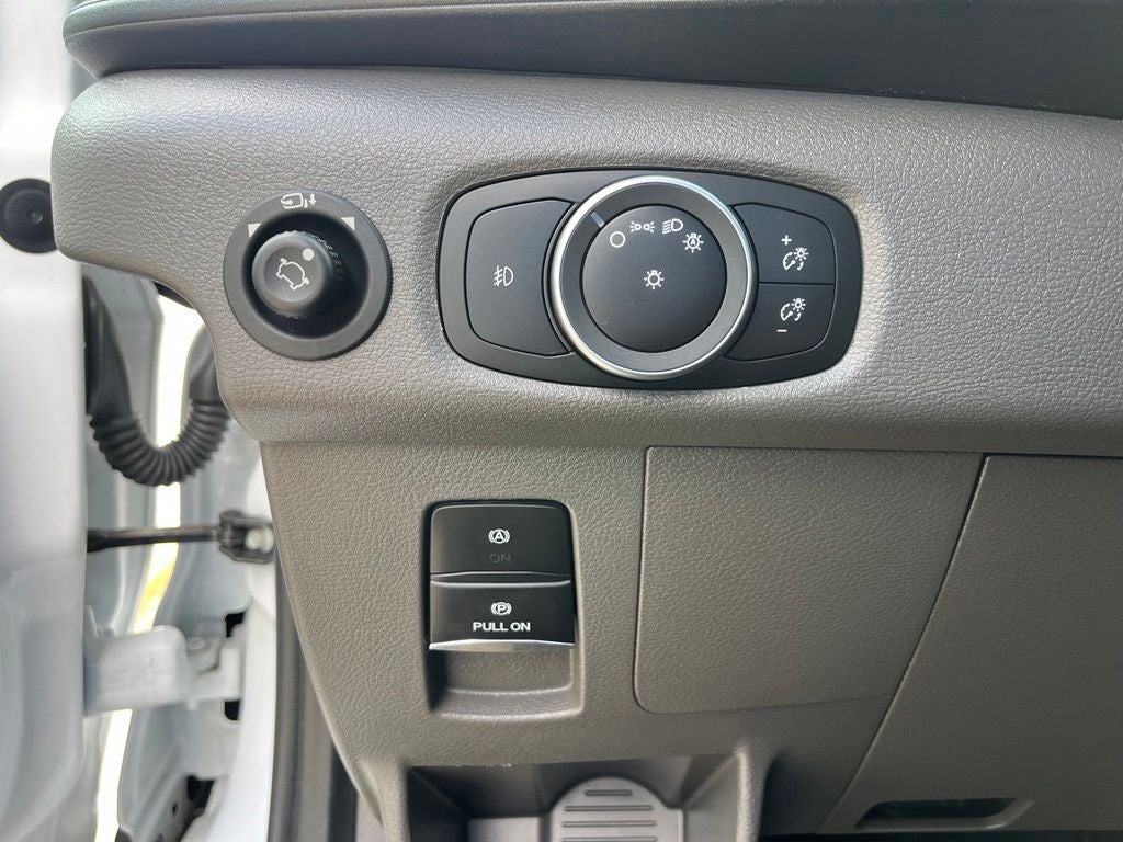 2024 Ford Transit-350 XLT | 15-Passenger | BLIS | LKAS | Remote Start