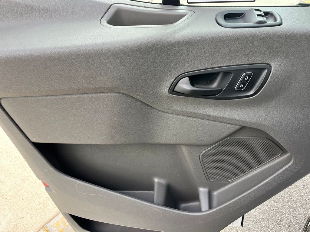 2024 Ford Transit-350 XLT | 15-Passenger | BLIS | LKAS | Remote Start