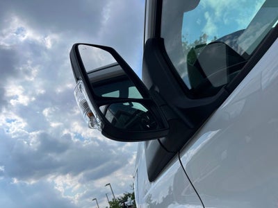 2024 Ford Transit-350 XLT | 15-Passenger | BLIS | LKAS | Remote Start