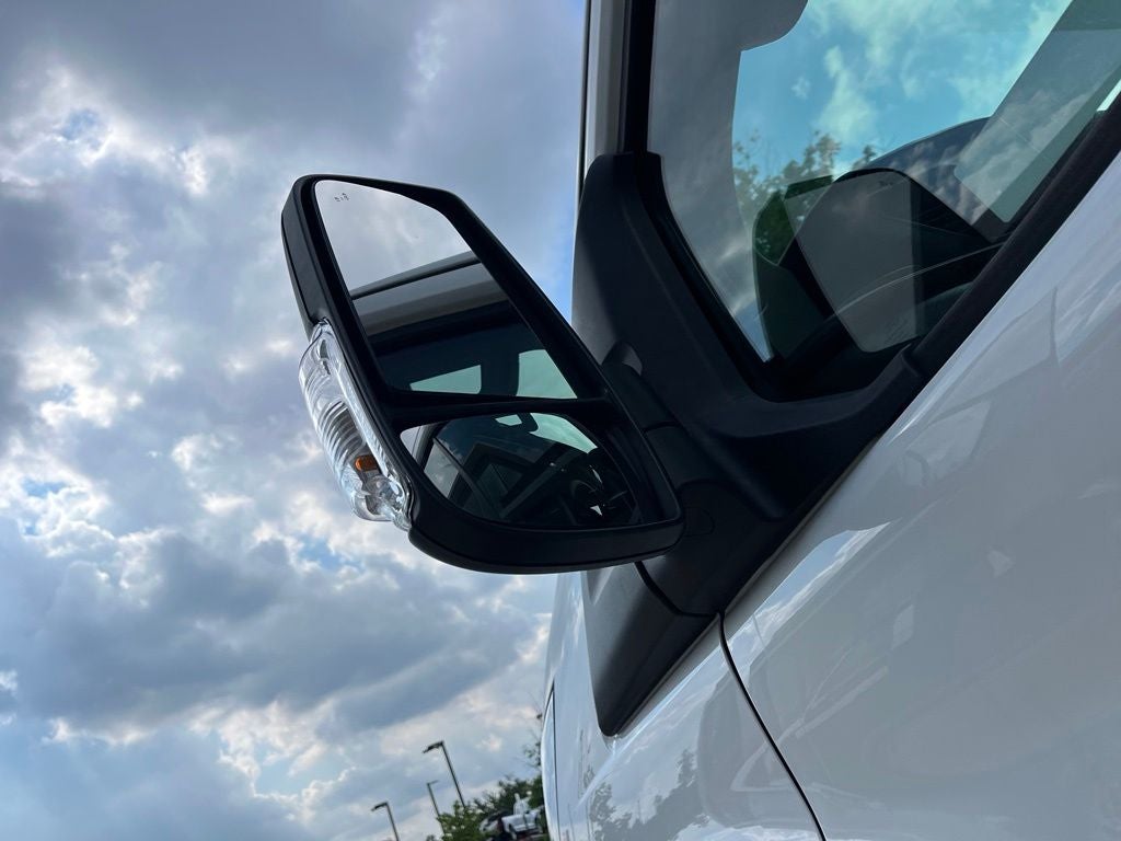 2024 Ford Transit-350 XLT | 15-Passenger | BLIS | LKAS | Remote Start