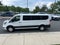2024 Ford Transit-350 XLT | 15-Passenger | BLIS | LKAS | Remote Start
