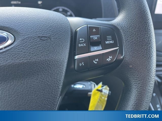 2022 Ford Transit-350 XLT | 14-Passenger | BLIS | CarPlay & Android Auto