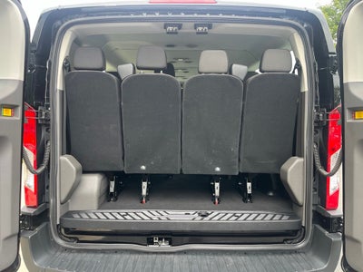 2024 Ford Transit-350 XLT | 15-Passenger | BLIS | SYNC 4 | Co-Pilot360