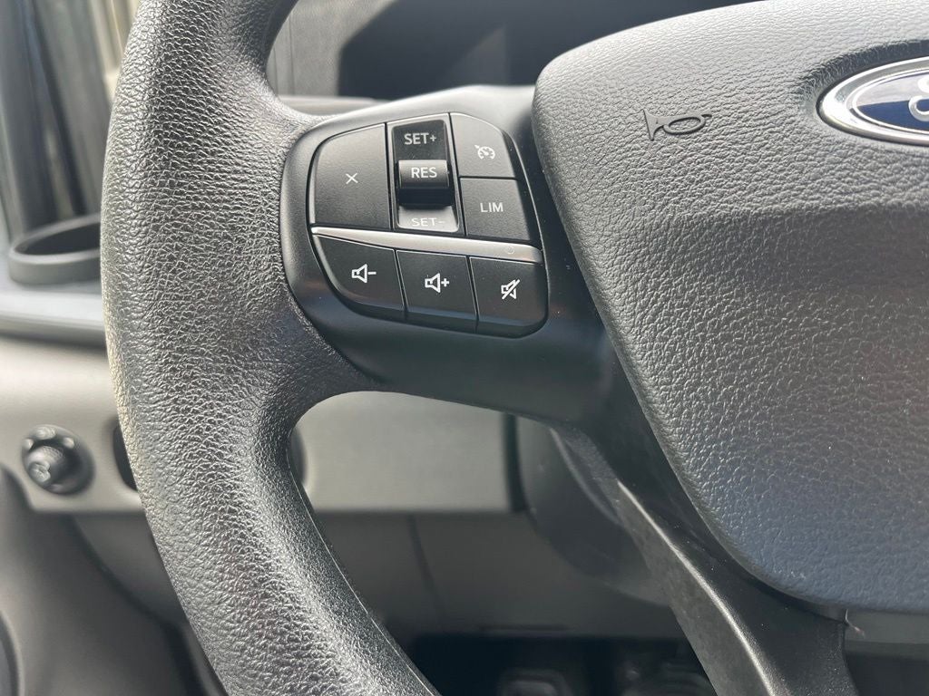 2024 Ford Transit-350 XLT | 15-Passenger | BLIS | SYNC 4 | Co-Pilot360