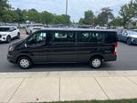 2024 Ford Transit-350 XLT | 15-Passenger | BLIS | SYNC 4 | Co-Pilot360