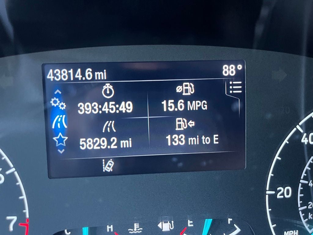 2024 Ford Transit-350 XLT | 15-Passenger | BLIS | CarPlay/Android Auto