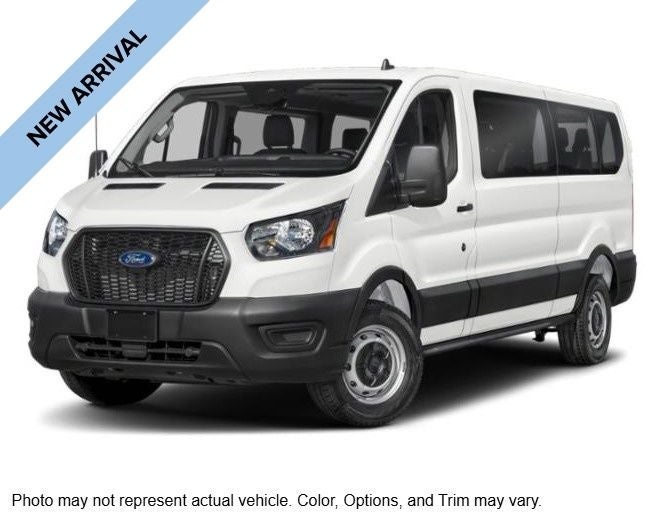 2023 Ford Transit-350 XLT