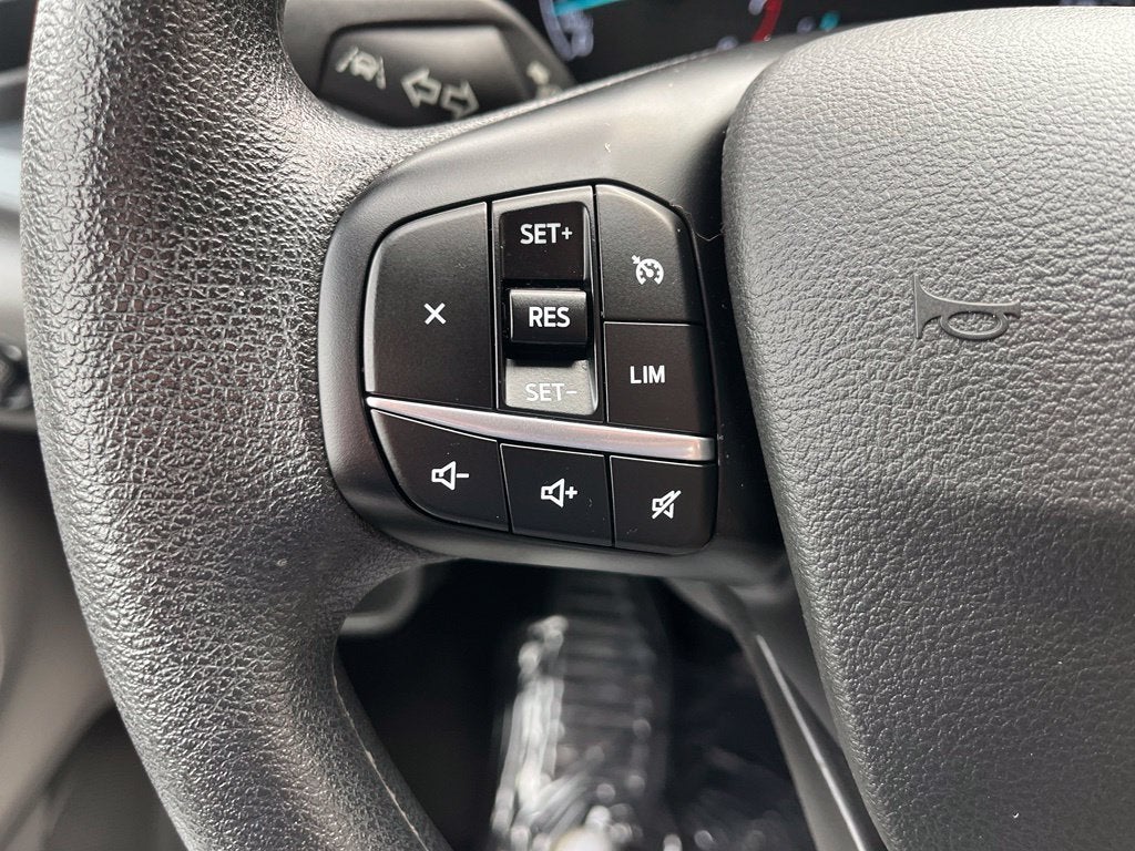 2024 Ford Transit-350 XLT 15 Passenger | LKAS | BLIS | Remote Start