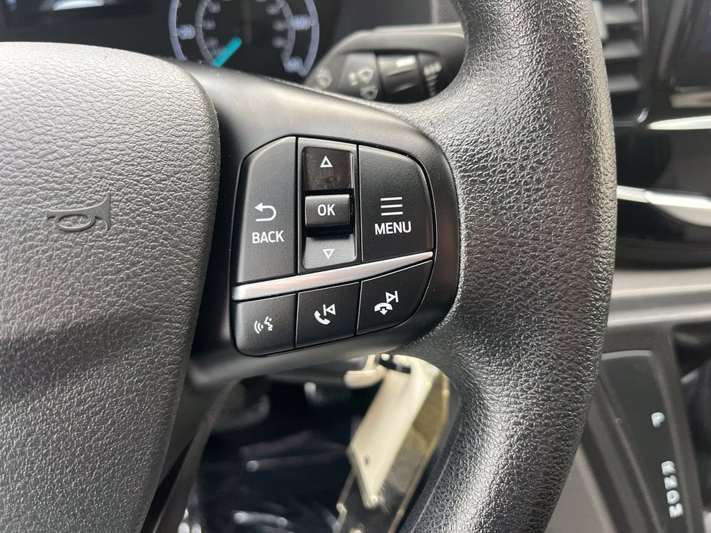 2024 Ford Transit-350 XLT 15 Passenger | LKAS | BLIS | Remote Start