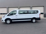 2024 Ford Transit-350 XLT 15 Passenger | LKAS | BLIS | Remote Start
