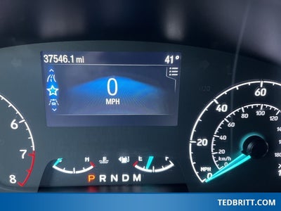 2024 Ford Transit-350 XLT | 15-Passenger | BLIS | Co-Pilot360