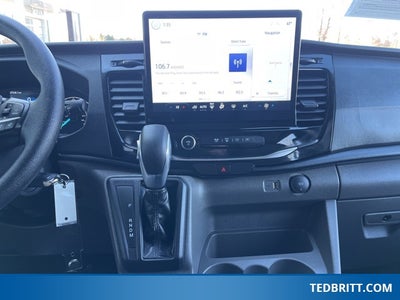 2024 Ford Transit-350 XLT | 15-Passenger | BLIS | Co-Pilot360
