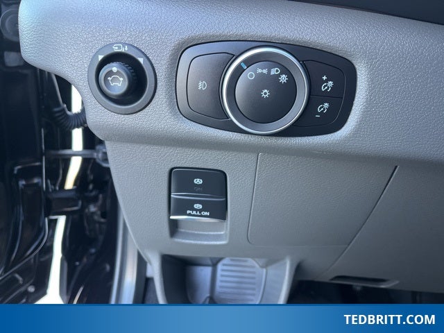 2024 Ford Transit-350 XLT | 15-Passenger | BLIS | Co-Pilot360