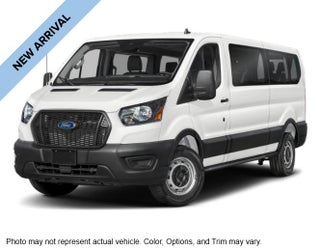 2024 Ford Transit-350 XLT