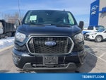 2024 Ford Transit-350 XLT | 15-Passenger | BLIS | Co-Pilot360